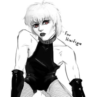 Telegram profile photo for Ханафуга вещает...
