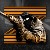 Telegram profile photo for Операция ZOV🇷🇺