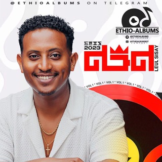 Telegram profile photo for Leul Sisay Album