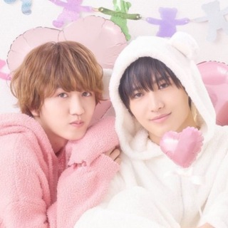 Telegram profile photo for HOLD ON, HARUTORA-KUN (2026) SUB INDO