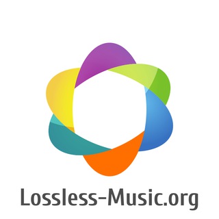 Telegram profile photo for Lossless-Music.org
