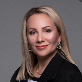 Telegram profile photo for ШИРЯЕВА ЕКАТЕРИНА