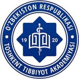 Telegram profile photo for 4-KURS TIBBIY BIOLOGIYA