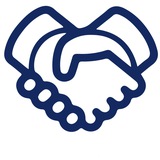 Telegram profile photo for РАБОТА ВАХТА — вахта, работа с проживанием