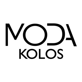 Telegram profile photo for MODAKOLOS