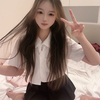 Telegram profile photo for 子朵儿花园