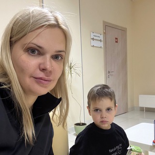 Telegram profile photo for 🧩Шаги к прогрессу 🧩