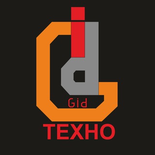 Telegram profile photo for G.I.D | ТЕХНО