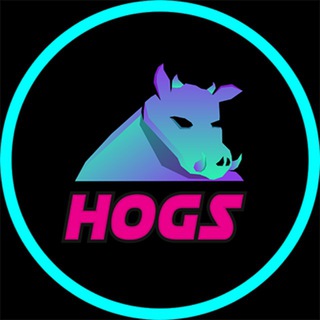 Telegram profile photo for Hoglympics (HOGS) Chat
