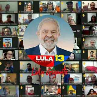 Telegram profile photo for Canal Todos Juntos #l3rasil