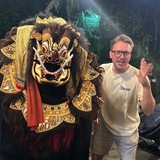 Telegram profile photo for LOCAL MOVEMENT