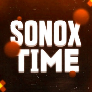Telegram profile photo for SonoxTme - Сервер Minecraft 1.16.5 - 1.21.11