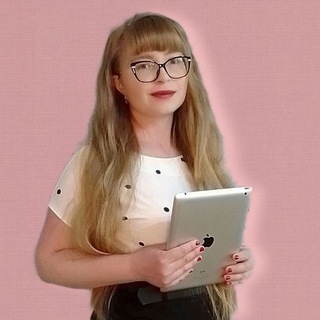 Telegram profile photo for PRO МАРКЕТИНГ с Еленой Малыгиной