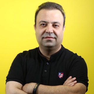 Telegram profile photo for فیزیک کنکور | ارسلان رحمانی