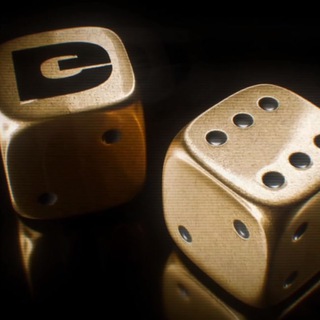 Telegram profile photo for Dices ads