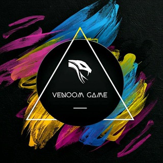 Telegram profile photo for Venoom Game | ونوم گیم