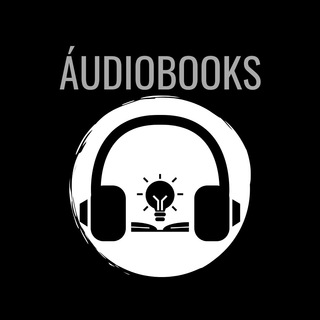 Telegram profile photo for ÁudioLivros - ÁudioBooks Gratuitos