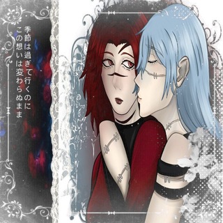Telegram profile photo for ⲙᥲriɦiᴛ᧐ ᥫ᭡