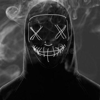 Telegram profile photo for ♧☆•ÀNONY_GOD NETWORLD•☆♧