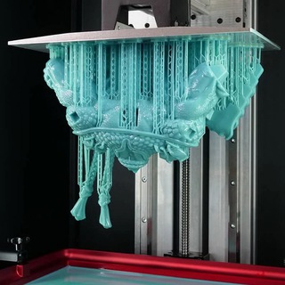 Telegram profile photo for eazzy 3D print