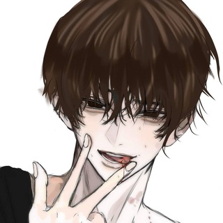 Telegram profile photo for Творение