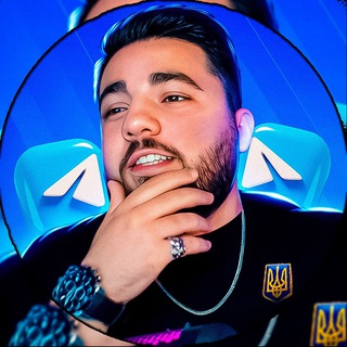 Telegram profile photo for MiKAEL