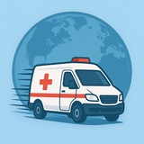 Telegram profile photo for ВЭД Реанимация