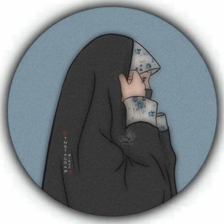 Telegram profile photo for طيفُ الإيمان 🤍