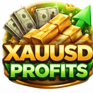 Telegram profile photo for ππ XAUUSD Elite Signals