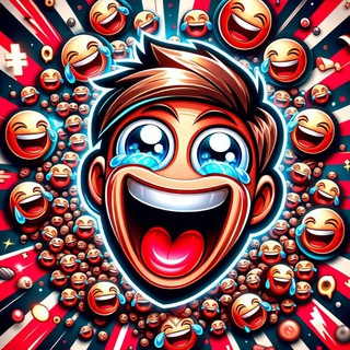 Telegram profile photo for Корпорация смеха | Юмор