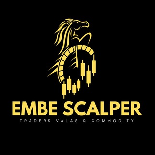 Telegram profile photo for Embe Scalper ๐ฎ๐ฉ