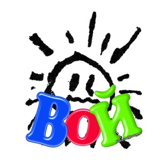 Telegram profile photo for ООО группа «Boi»