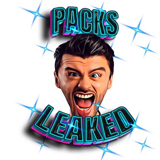 Telegram profile photo for PACKS LEAKED UPDATES