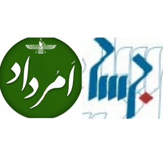 Telegram profile photo for تارنماهای زرتشتیان
