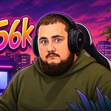 Telegram profile photo for Mercenary56k