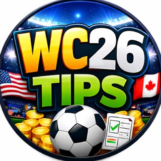 Telegram profile photo for World Cup Predictions Tips
