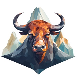 Telegram profile photo for Alga Trade