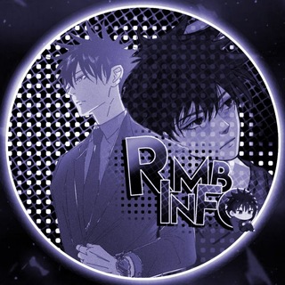 Telegram profile photo for 𝐑𝐌𝐁 || 𝐈𝐧𝐟𝐨