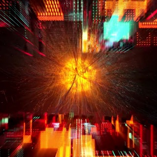 Telegram profile photo for Ingress Core