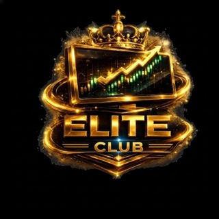 Telegram profile photo for ELITE CLUB