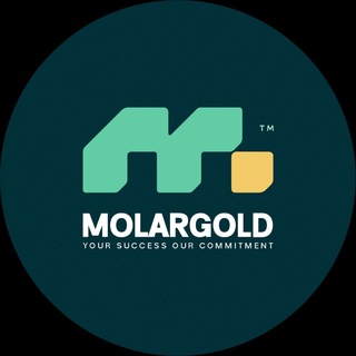 Telegram profile photo for MolarGold Signals