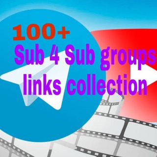 Telegram profile photo for SUB 4 SUB sub4sub YouTube SUBSCRIBERS sub4sub
