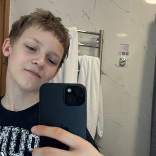 Telegram profile photo for Makarov Jr. 🫦