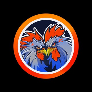 Telegram profile photo for Cockboxing $COCKS - Portal