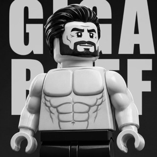 Telegram profile photo for GIGARAFF