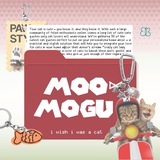 Telegram profile photo for moomogu!