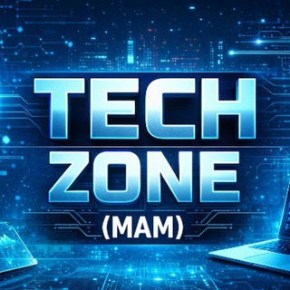 Telegram profile photo for 𝐓𝐞𝐜𝐡 𝐙𝐨𝐧𝐞(𝐌𝐀𝐌)™ ᴀʀᴍᴀɴ