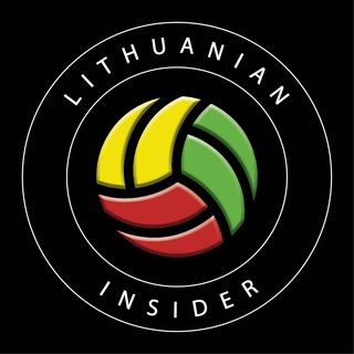Telegram profile photo for Lithuania Insider