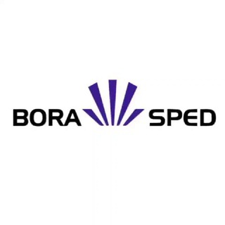Telegram profile photo for BORA SPED грузы