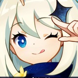 Telegram profile photo for Genshin Impact✧Hehestl GENI